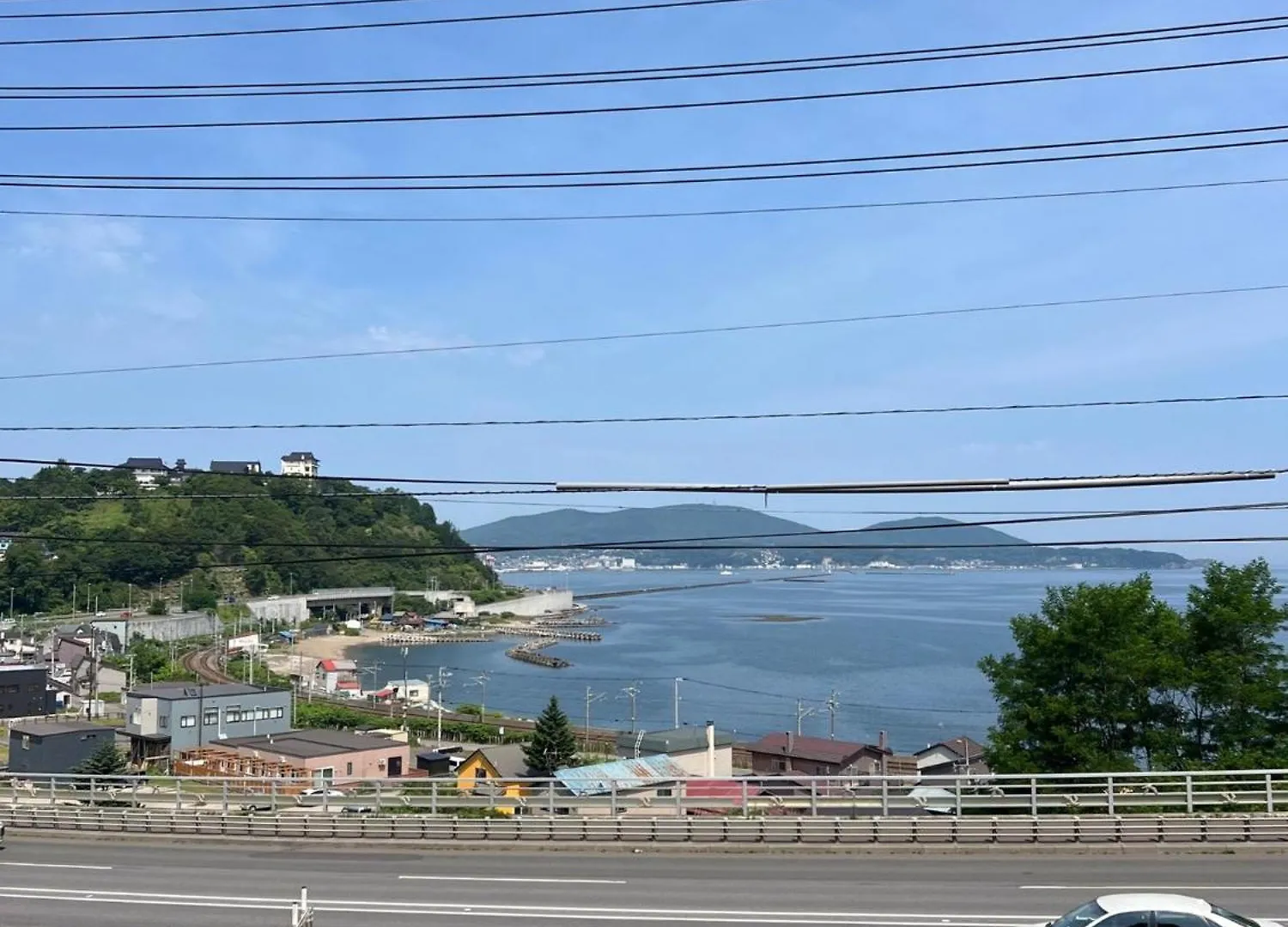 Populasunupuri - Vacation Stay 62945V Otaru Japón