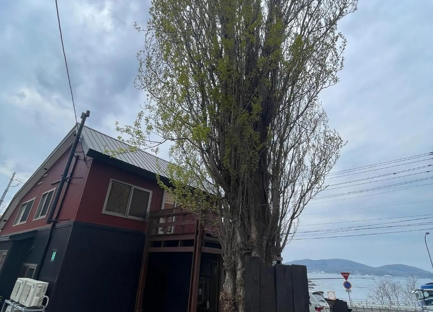 Populasunupuri - Vacation Stay 62945V Otaru Holiday home