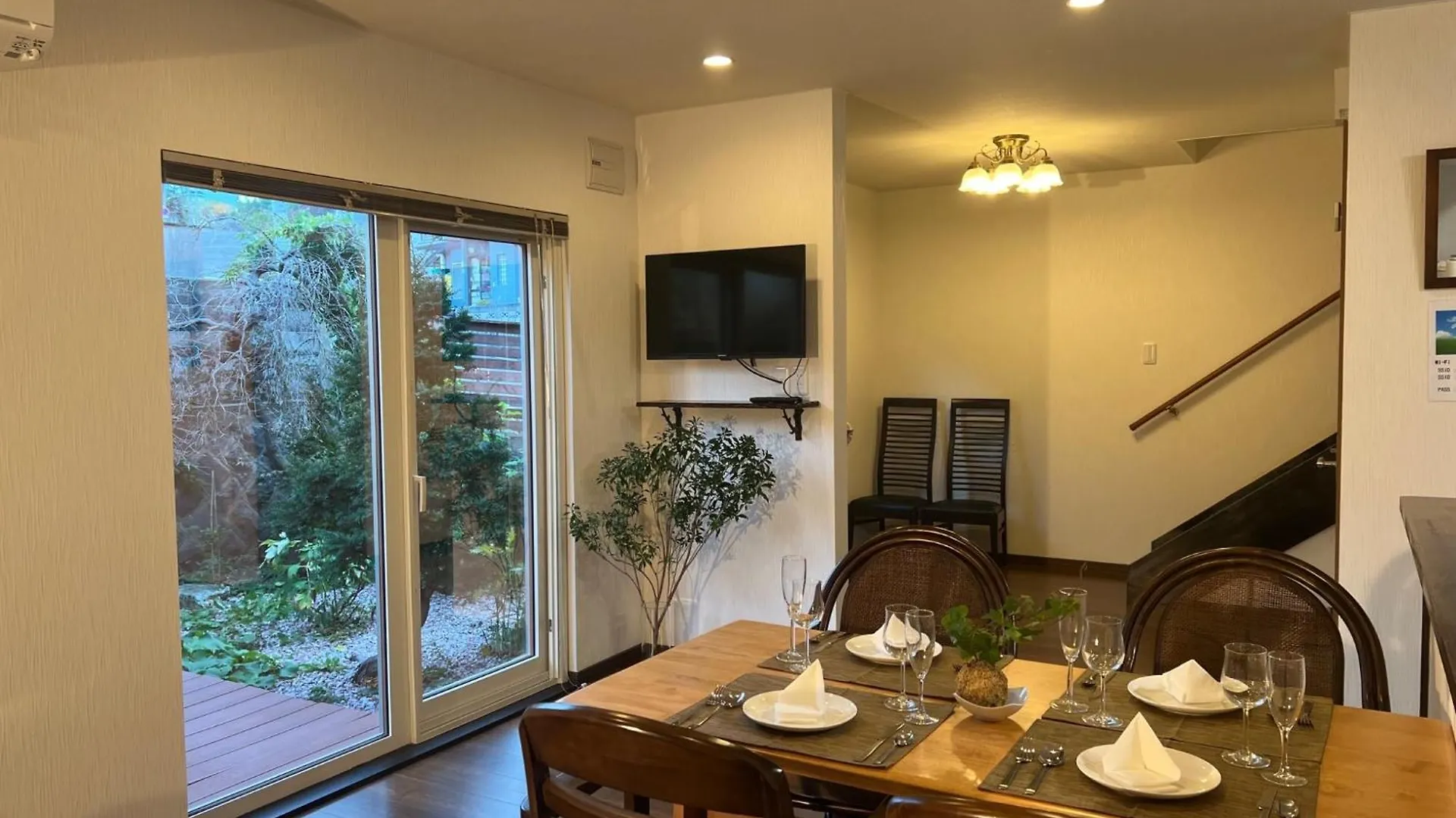 Holiday home Populasunupuri - Vacation Stay 62945V Otaru Japan