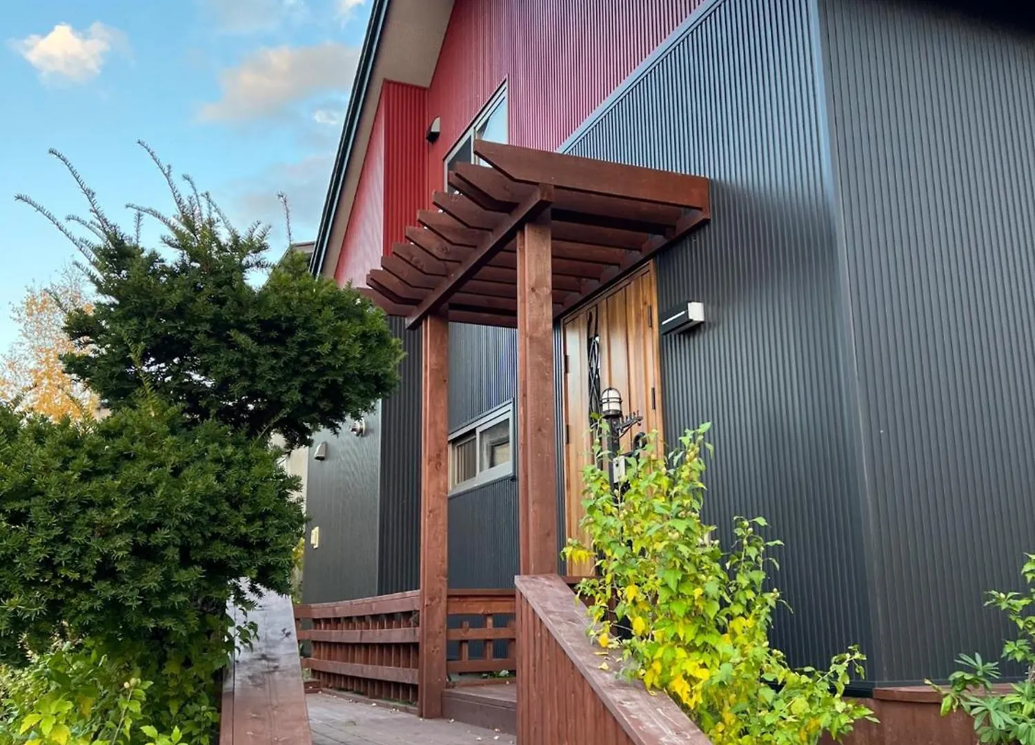 Holiday home Populasunupuri - Vacation Stay 62945V Otaru
